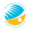 palm beach sports commission logo